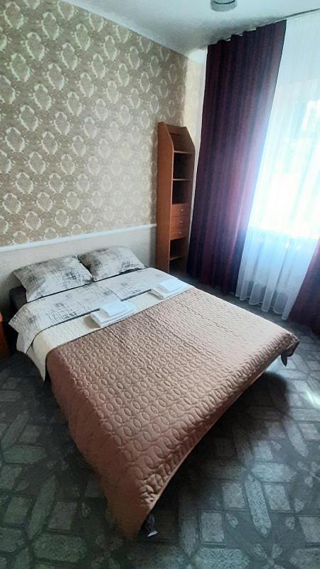 Guest House - Гостевой Частный Дом 第聂伯罗彼得罗夫斯克 外观 照片
